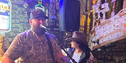 Logan Spicer @ Whisky D's