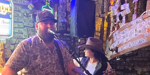 Logan Spicer @ Whisky D's