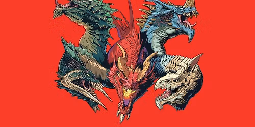 D&D Fan Expo: London - Main Show