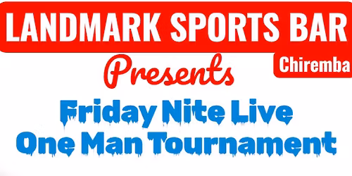 Friday Nite Live