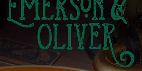 Blenderful Music - at Emerson & Oliver