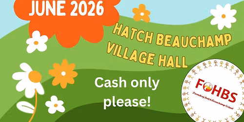 \u2600\ufe0f Summer Fair 2026 \u2600\ufe0f