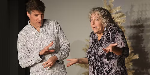 Black Sheep Comedy: Improv Night!