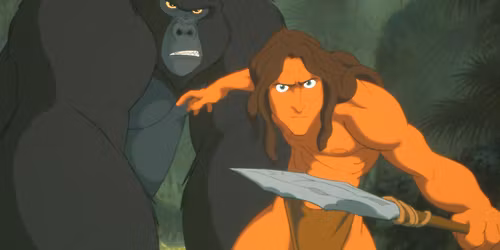 Tuy\u1ec3n 99 sinh vi\u00ean gi\u00fap Gorilla ch\u1ed1ng l\u1ea1i 100 ng\u01b0\u1eddi \u0111\u00e0n \u00f4ng