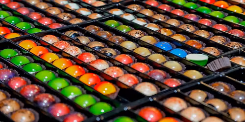 Graz SchokoladeFest 2025