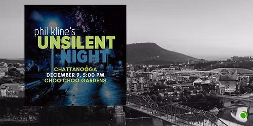 Unsilent Night Chattanooga 2025