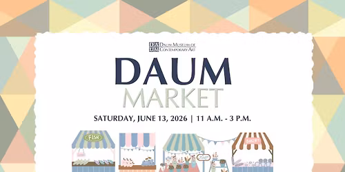 Daum Market