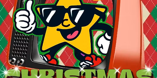 Let's K*ll Disco @ CHALK | Festive Season