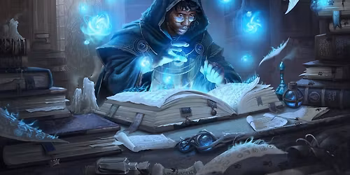 Magic: The Gathering CCG (Commander) at Coliseum of Comics Kissimmee