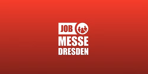 33. Jobmesse Dresden