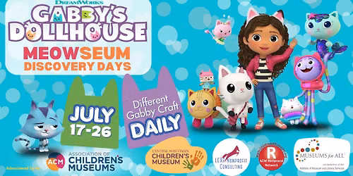 MEOWseum Discovery Days