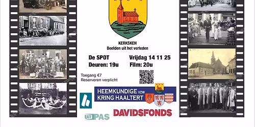 Nacht van de Geschiedenis