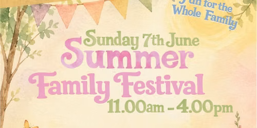 Family Fun Day