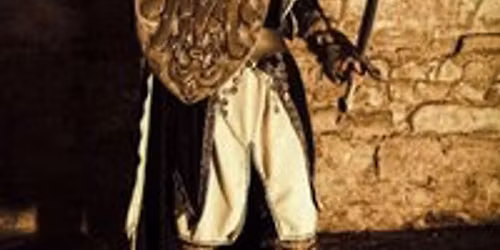 Southampton Ghost Tour