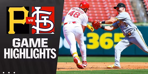 Parking Philadelphia Phillies at St. Louis Cardinals