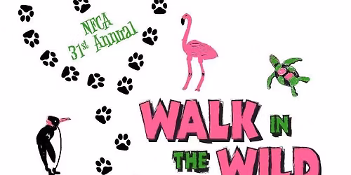 31th Annual Walk in the Wild