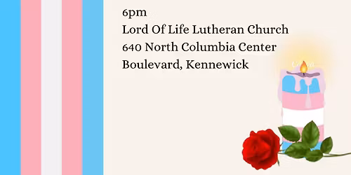 Transgender Day of Remembrance