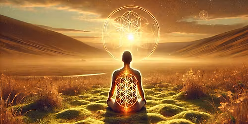 Embodied Aliveness: Opening the Hips & Reclaiming Your Energy