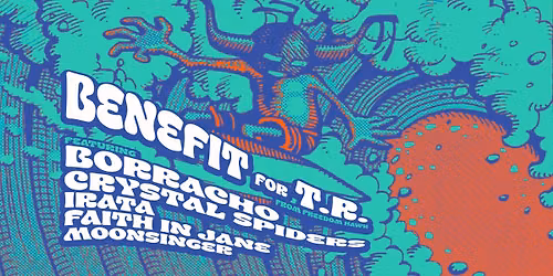 A Benefit for TR from Freedom Hawk 