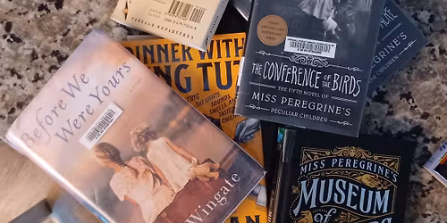 January Tuesday Evening Meeting