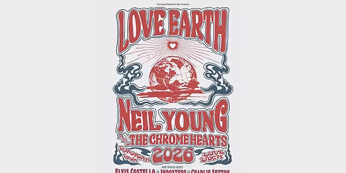 Neil Young \u2022 Zenith, Nancy \u2022 24\/06\/2026