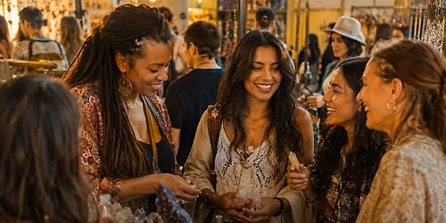 Queen City Spirit Market | Charlotte Juneteenth Marketplace