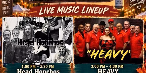 Beach Glass Wine & Brew Festival