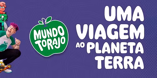 Mundo Torajo - Rio de Janeiro \/ RJ