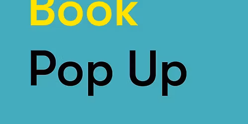 Coreset\u2019s Book Pop-up