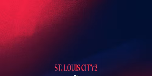 North Texas SC @ St. Louis CITY2