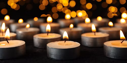 A Longest Night Service