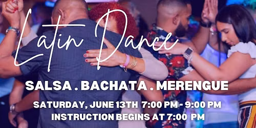 Latin Dance