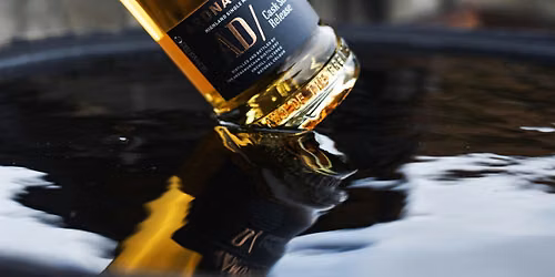 Ardnamurchan Whisky Tasting