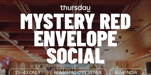 Thursday | Cardea (25-43) | Barangaroo