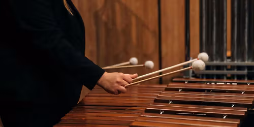 NDSU Percussion and Winter Drumline Concert