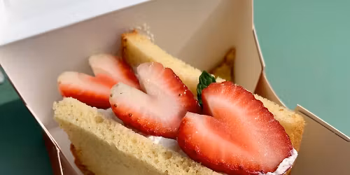 Gluten Free Walking Tour, Holiday Chat, & Recipe Exchange (Greenwich Village)