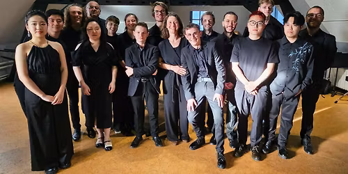 Les Midis d'ARTS\u00b2 #7 \/ Classe de percussion d\u2019ARTS\u00b2