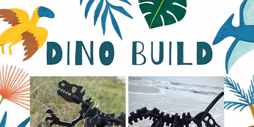 Dino Build