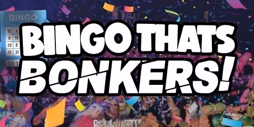 Bingo That's Bonkers