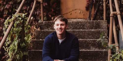 Will's high school graduation celebration!