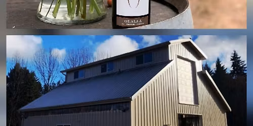 Sip Happens- Spring Fling Edition 