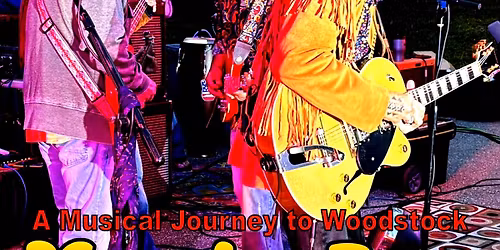 Magic Bus at Holiday Shores RV Resort