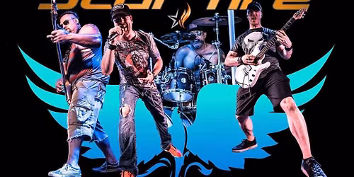Star Fire @ The Blue Lion Pub