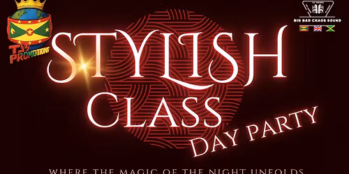 Stylish class day time party Boxing Day special