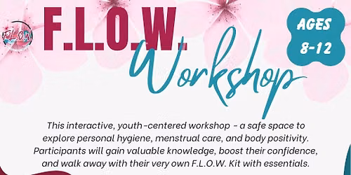 F.L.O.W. Workshop