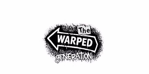 The Warped Generation at Jimmy's Old Town Tavern