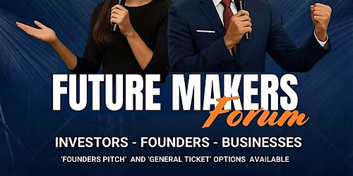 Future Makers Forum - Bengaluru