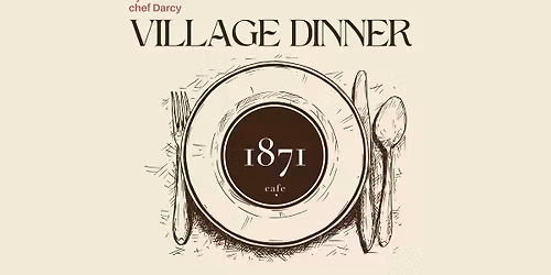 Village Dinner | Endless Sushi Evening