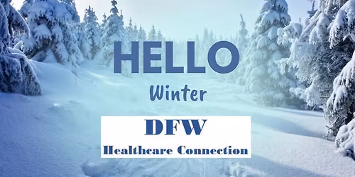 Wednesday Wind Down Healthcare Marketing Event