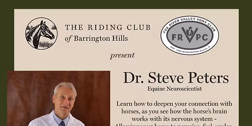 Dr. Steve Peters Clinic